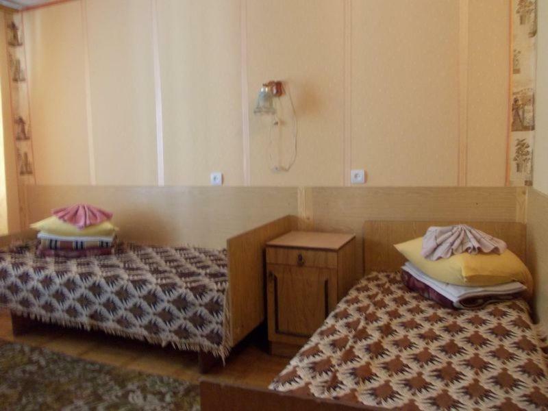 Отель Русь Bilhorod-Dnistrovsʼkyy Dış mekan fotoğraf
